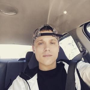 Meet your Posher, Jay